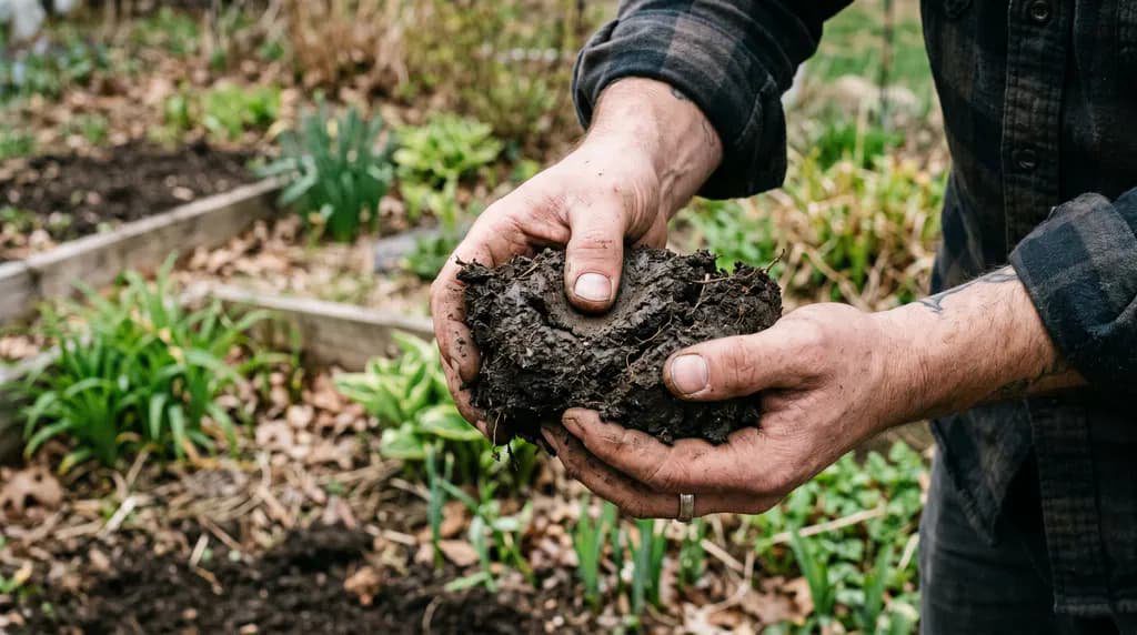 Why This Blog Exists — A Horticulturist’s Permission to Grow an Imperfect Garden