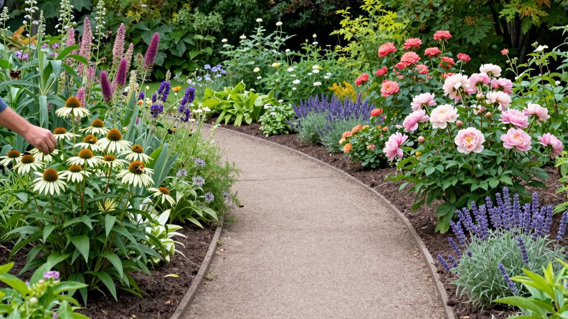 Native Plants vs. Ornamentals — When to Choose Which