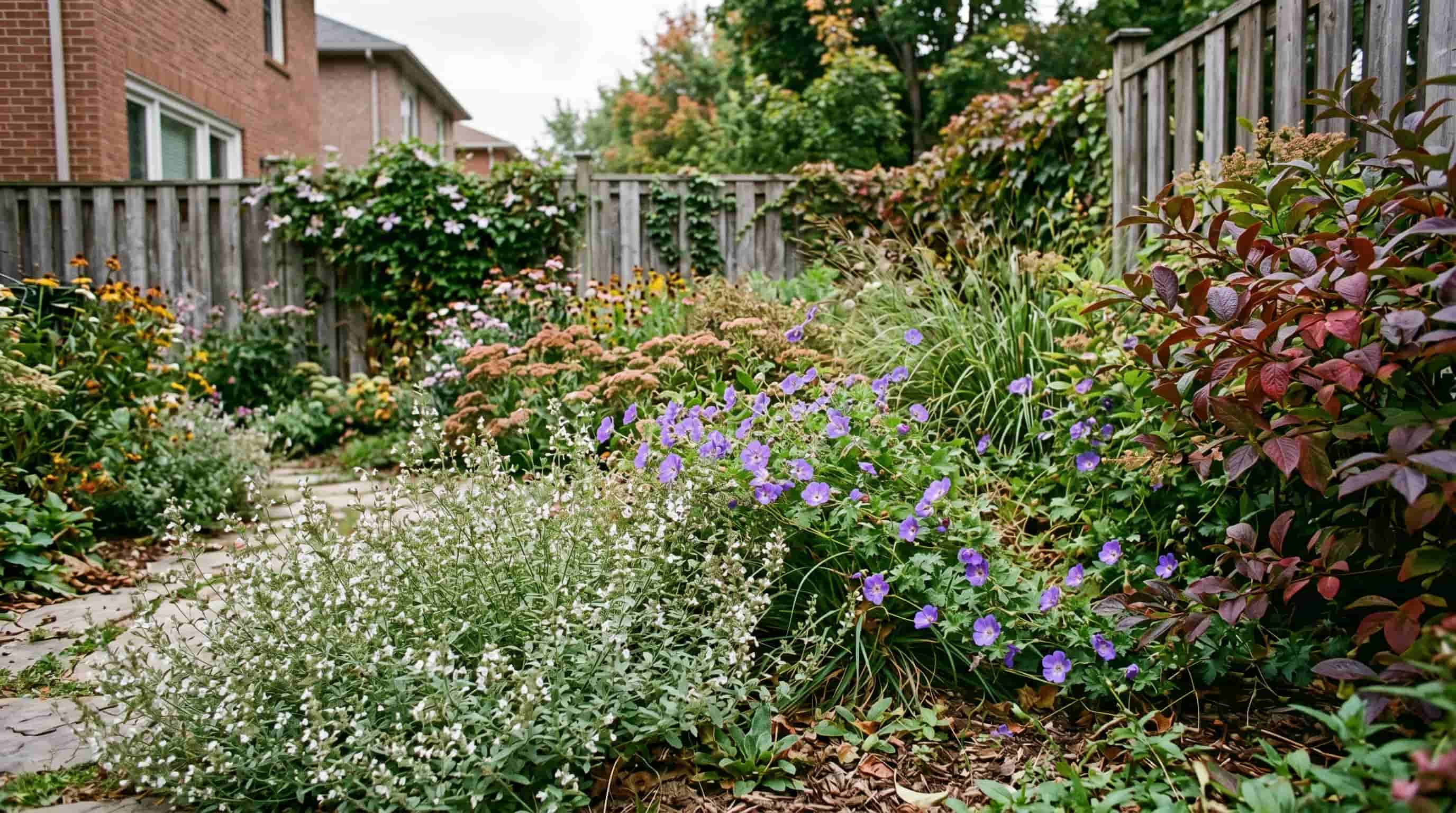 Reliable Plants for Boston Gardens – The Root Bench