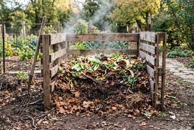 Composting Isn't Complicated: A No-Nonsense Guide for Beginners