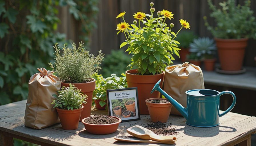 How to Start a Vegetable Garden from Scratch: A New England Gardener's Guide