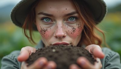 How to Improve Clay Soil for Gardening