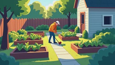Massachusetts Gardening Tips for a Thriving New England Garden