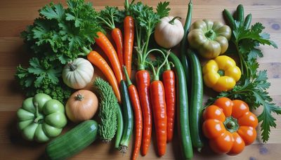 The Best Companion Planting Guide for Vegetables in New England