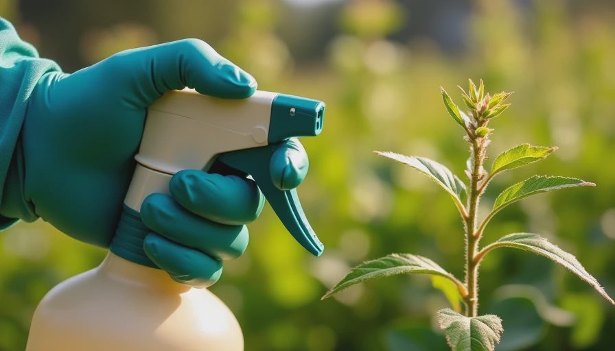Japanese Knotweed Control Methods: What Actually Works in New England