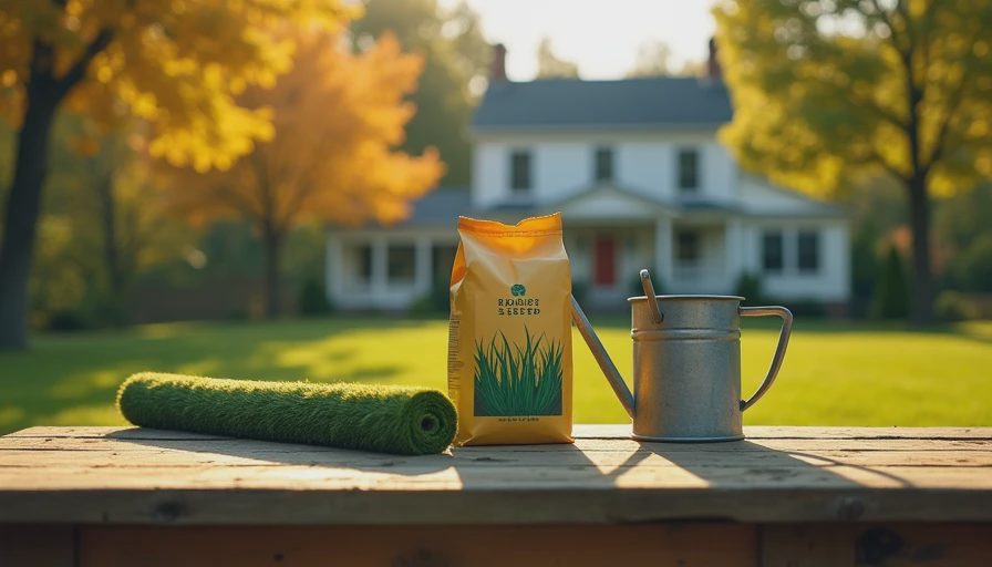 Best Grass Seed for New England Lawns: What Actually Survives Our Winters
